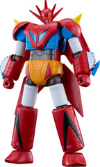 PREORDER Getter Robo G Moderoid Miniature Combining & Transforming Getter Dragon