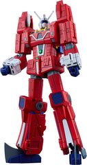 PREORDER Space Runaway Ideon Moderoid Miniature Combining & Transforming Ideon