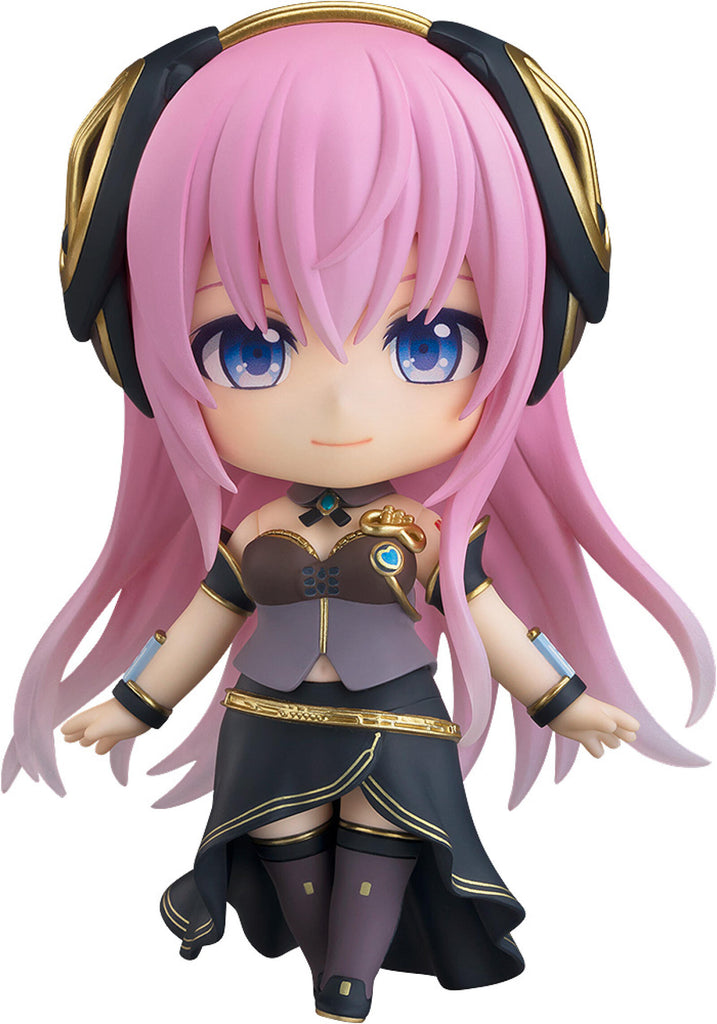 PREORDER Character Vocal Series 03 Megurine Luka Nendoroid Megurine Luka V4X