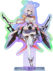 PREORDER Gridman Universe Akane Shinjo Chaos New Order Featuring Saitom Acrylic Stand