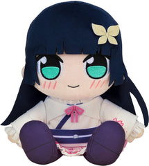 PREORDER Ikizu Live! Love Live! Bluebird Kuripan Plushie Hanabi Komagata