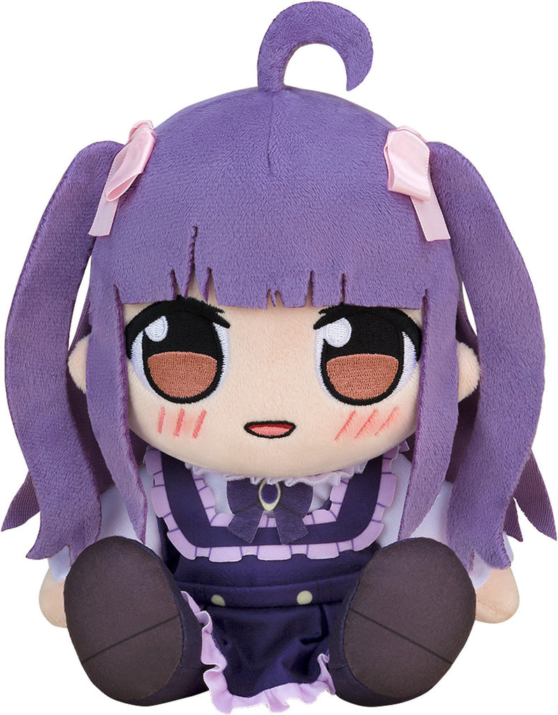 PREORDER Ikizu Live! Love Live! Bluebird Kuripan Plushie Noriko Chofu