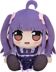 PREORDER Ikizu Live! Love Live! Bluebird Kuripan Plushie Noriko Chofu