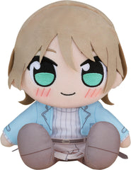 PREORDER Ikizu Live! Love Live! Bluebird Kuripan Plushie Yukuri Harumiya