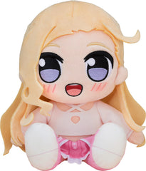PREORDER Ikizu Live! Love Live! Bluebird Kuripan Plushie Aurora Konohana