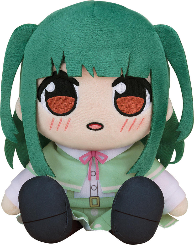 PREORDER Ikizu Live! Love Live! Bluebird Kuripan Plushie Midori Yamada