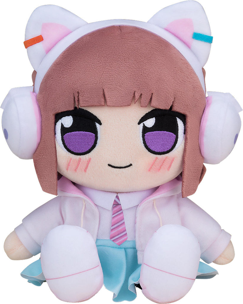 PREORDER Ikizu Live! Love Live! Bluebird Kuripan Plushie Shion Sasaki