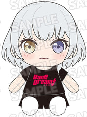 PREORDER BanG Dream! Dress Up Plushie MyGO!!!!! Rana Kaname