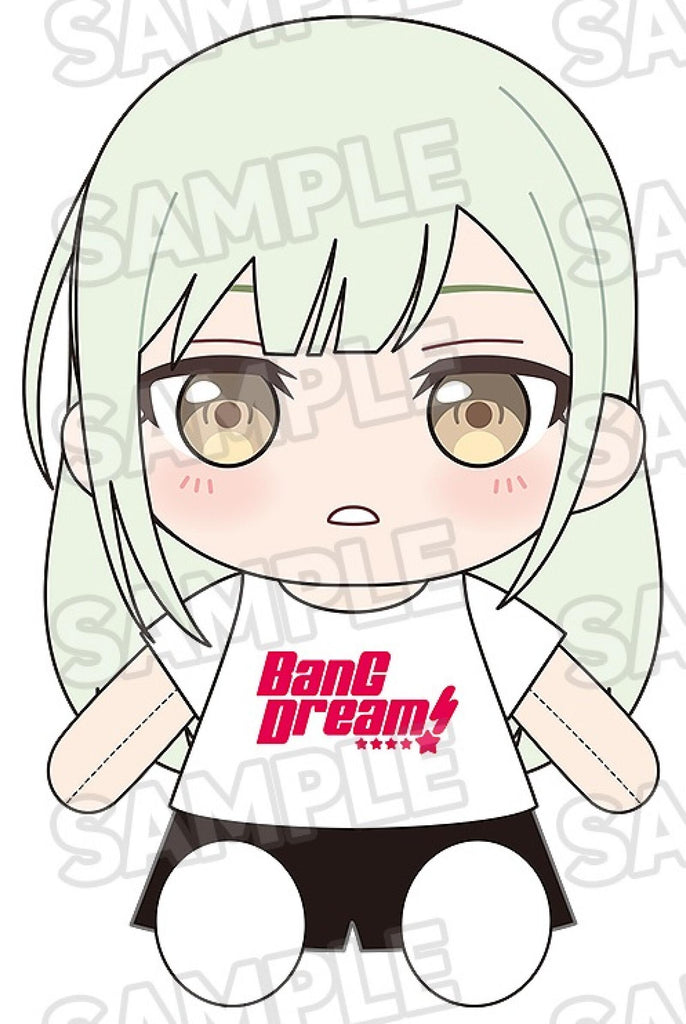 PREORDER BanG Dream! Dress Up Plushie Ave Mujica Mortis