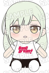 PREORDER BanG Dream! Dress Up Plushie Ave Mujica Mortis