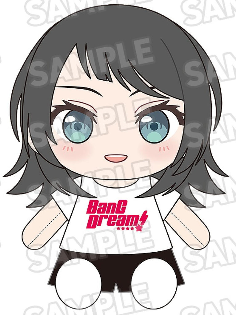 PREORDER BanG Dream! Dress Up Plushie Ave Mujica Timoris