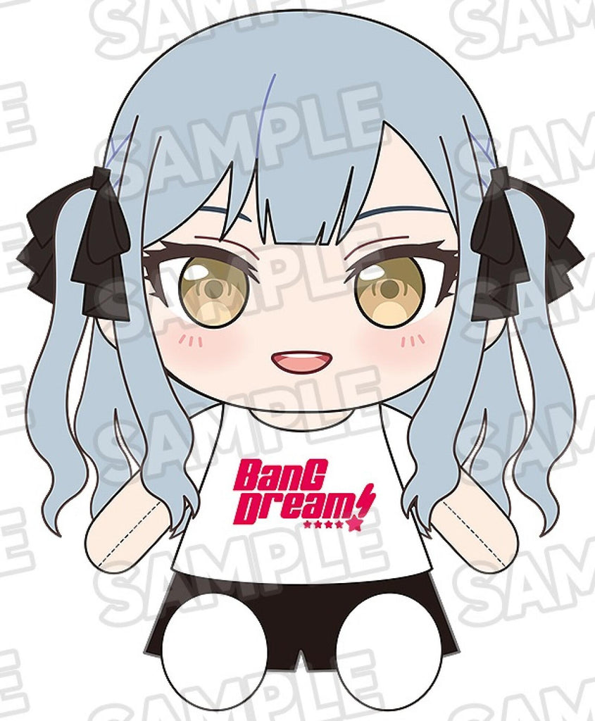 PREORDER BanG Dream! Dress Up Plushie Ave Mujica Oblivionis