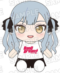 PREORDER BanG Dream! Dress Up Plushie Ave Mujica Oblivionis