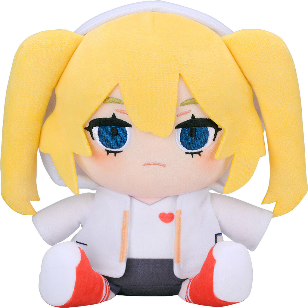 PREORDER Gogh Plushie Akutagawa Yomuko
