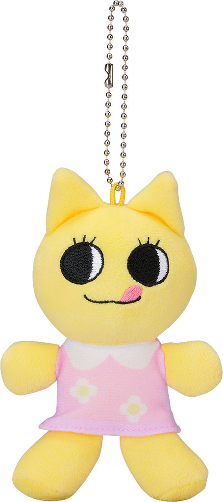 PREORDER Gogh Plushie Sofubi-chan