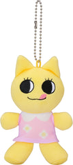PREORDER Gogh Plushie Sofubi-chan