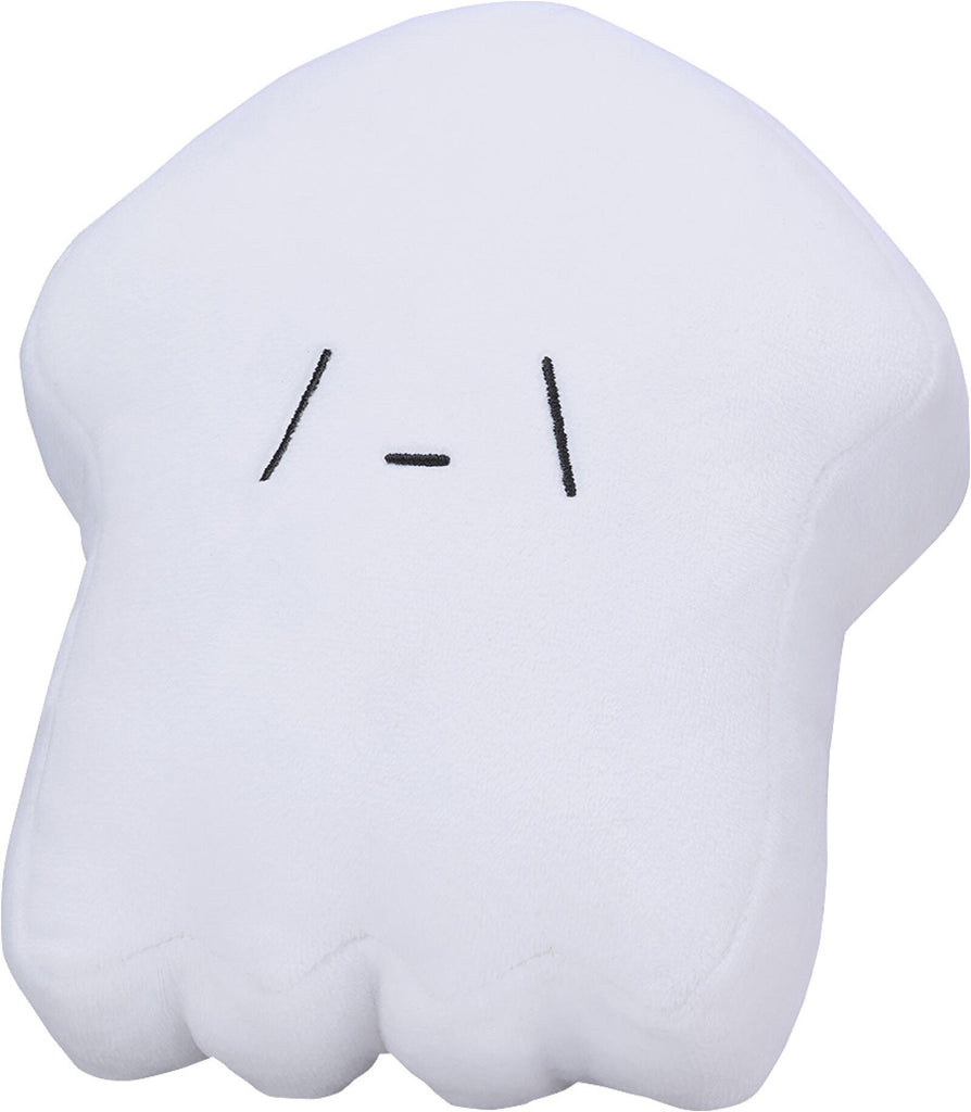 PREORDER Gogh Plushie Ika