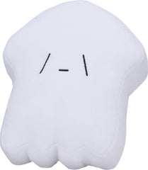 PREORDER Gogh Plushie Ika