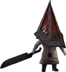 PREORDER Silent Hill 2 Nendoroid Red Pyramid Thing (re-run)