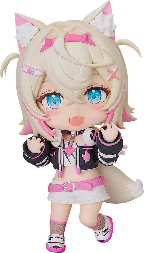 PREORDER Hololive Production Nendoroid Mococo Abyssgard