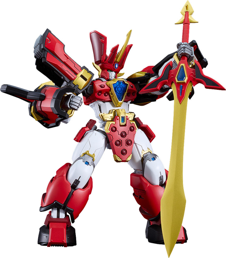 PREORDER Mado King Granzort Moderoid Kings Style Granzort (re-run)