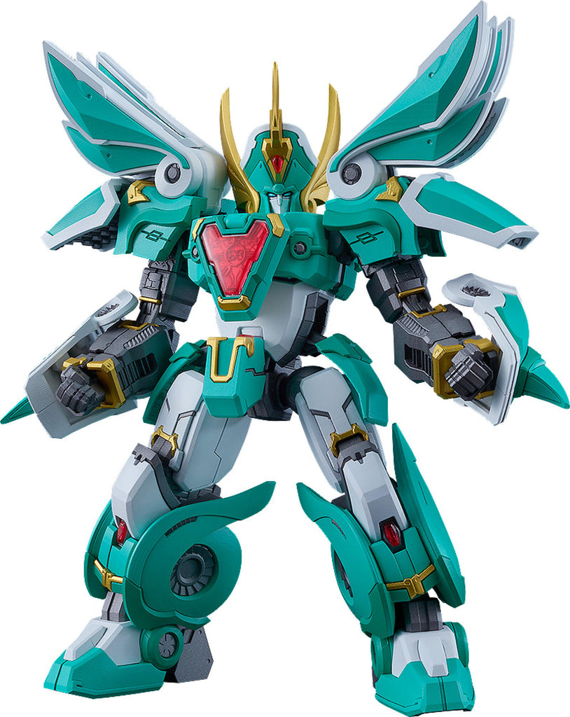 PREORDER Mado King Granzort Moderoid Kings Style Winzert (re-run)