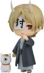 PREORDER Natsume Yujin-cho Nendoroid Takashi Natsume & Nyanko Sensei Ceremonial Version Basic