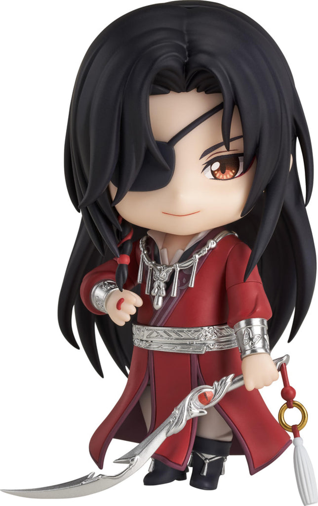 PREORDER Heaven Officials Blessing Nendoroid Hua Cheng (re-run)