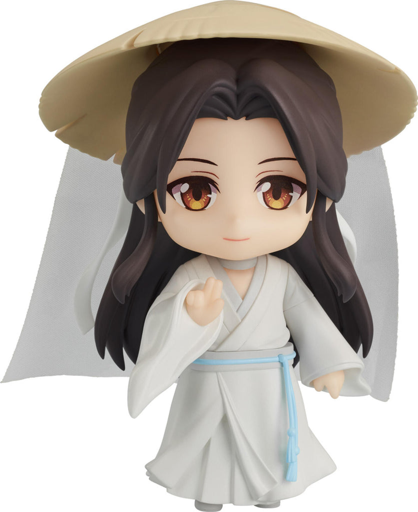 PREORDER Heaven Officials Blessing Nendoroid Xie Lian (re-run)