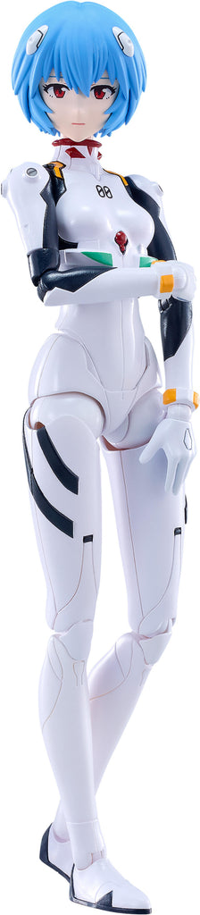 PREORDER Rebuild of Evangelion Plamatea Rei Ayanami