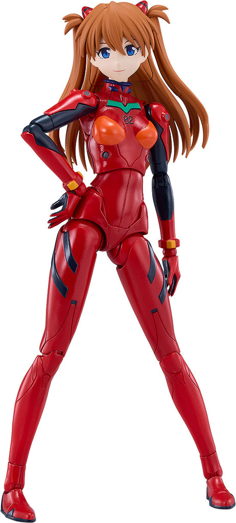 PREORDER Rebuild of Evangelion Plamatea Asuka Shikinami Langley