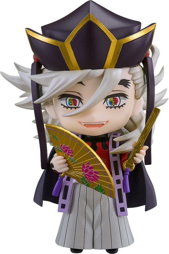 PREORDER Demon Slayer Kimetsu No Yaiba Nendoroid Doma