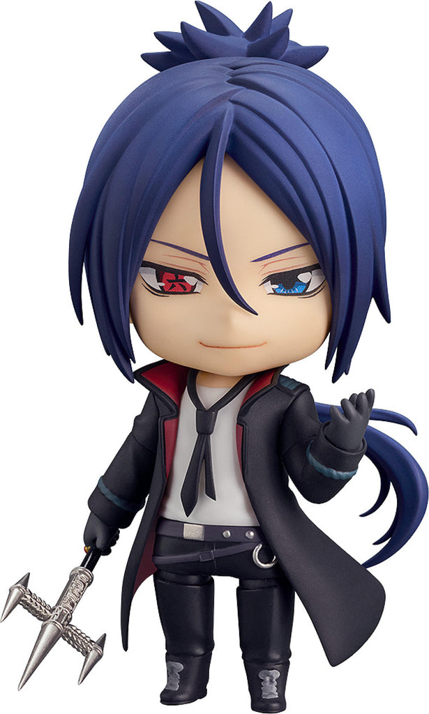 PREORDER Reborn! Nendoroid Mukuro Rokudo Ten-Years Later Version