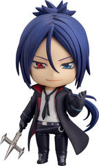 PREORDER Reborn! Nendoroid Mukuro Rokudo Ten-Years Later Version