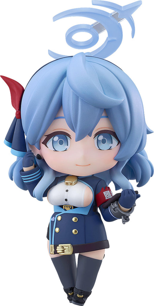 PREORDER Blue Archive Nendoroid Ako Amau