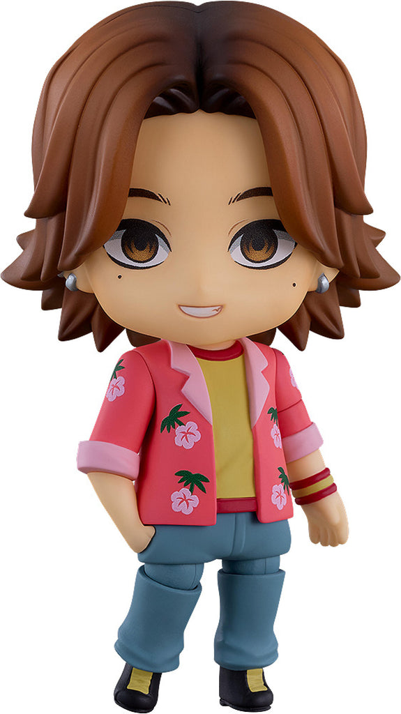 PREORDER Mouthwashing Nendoroid Daisuke