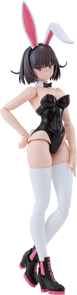 PREORDER DF Plamatea Kerry Bunny Version