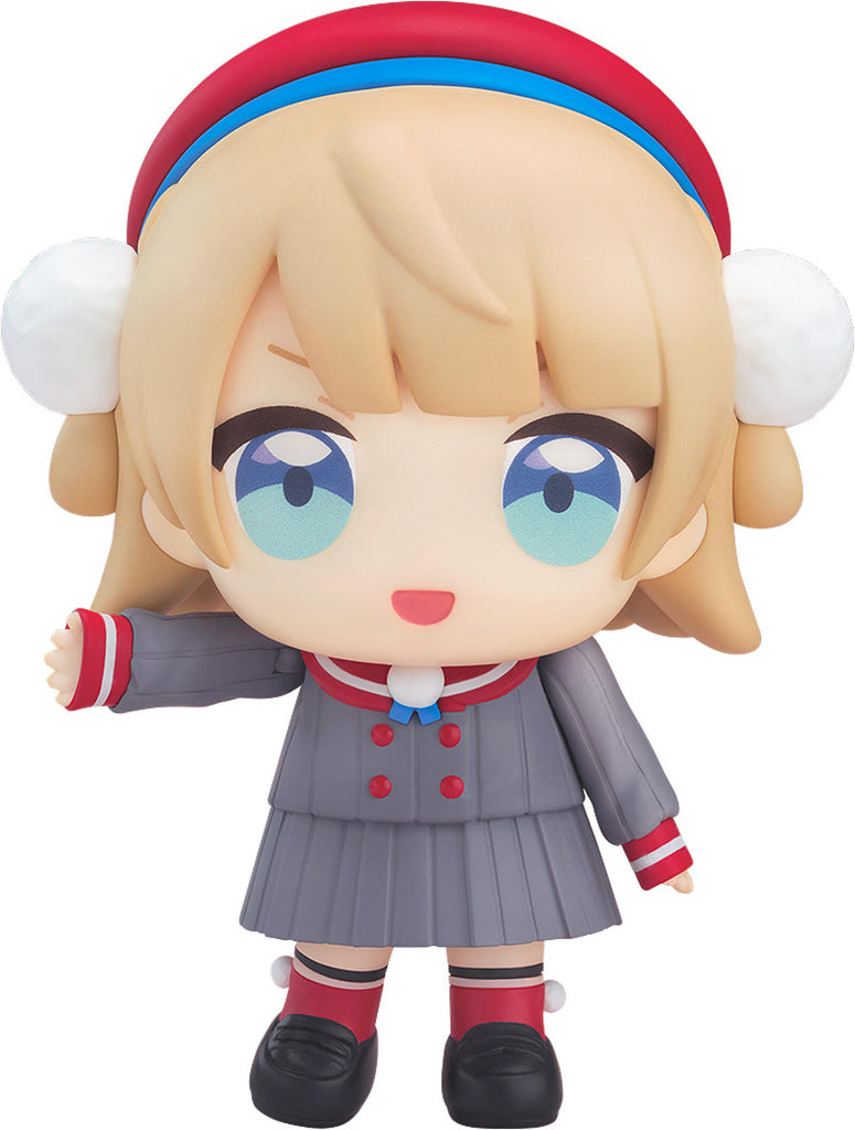 PREORDER Shigure Ui Nendoroid Uidaga
