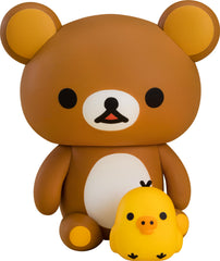 PREORDER Rilakkuma Nendoroid Rilakkuma