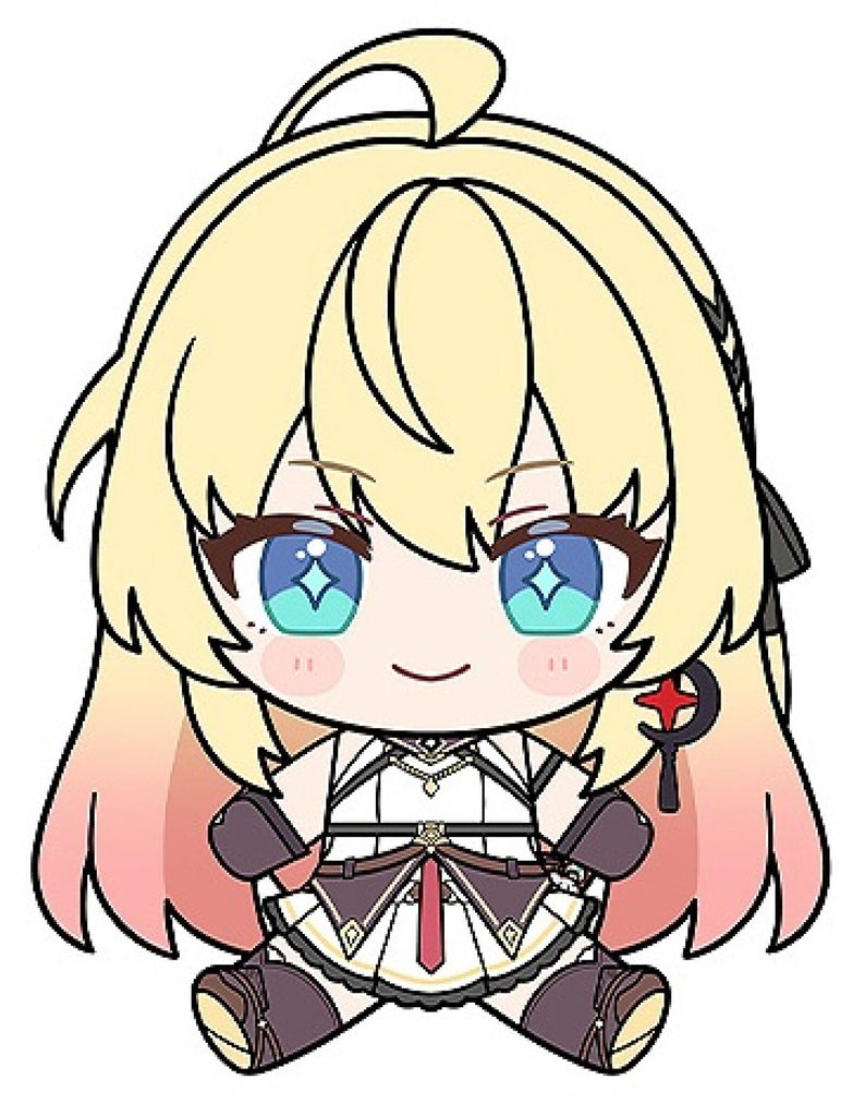 PREORDER Stella Sora Chocopuni Plushie Noya