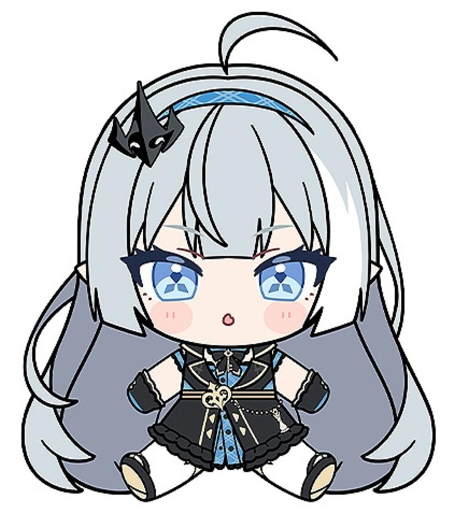PREORDER Stella Sora Chocopuni Plushie Female Tyrant