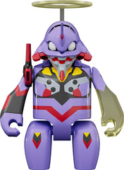 PREORDER Rebuild of Evangelion Brickroid Evangelion Test Type-01 Pseudo DMS Phase