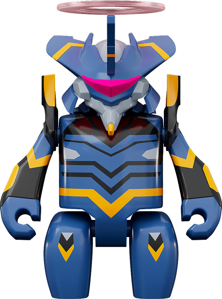 PREORDER Rebuild of Evangelion Brickroid Evangelion Mark.06