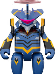 PREORDER Rebuild of Evangelion Brickroid Evangelion Mark.06