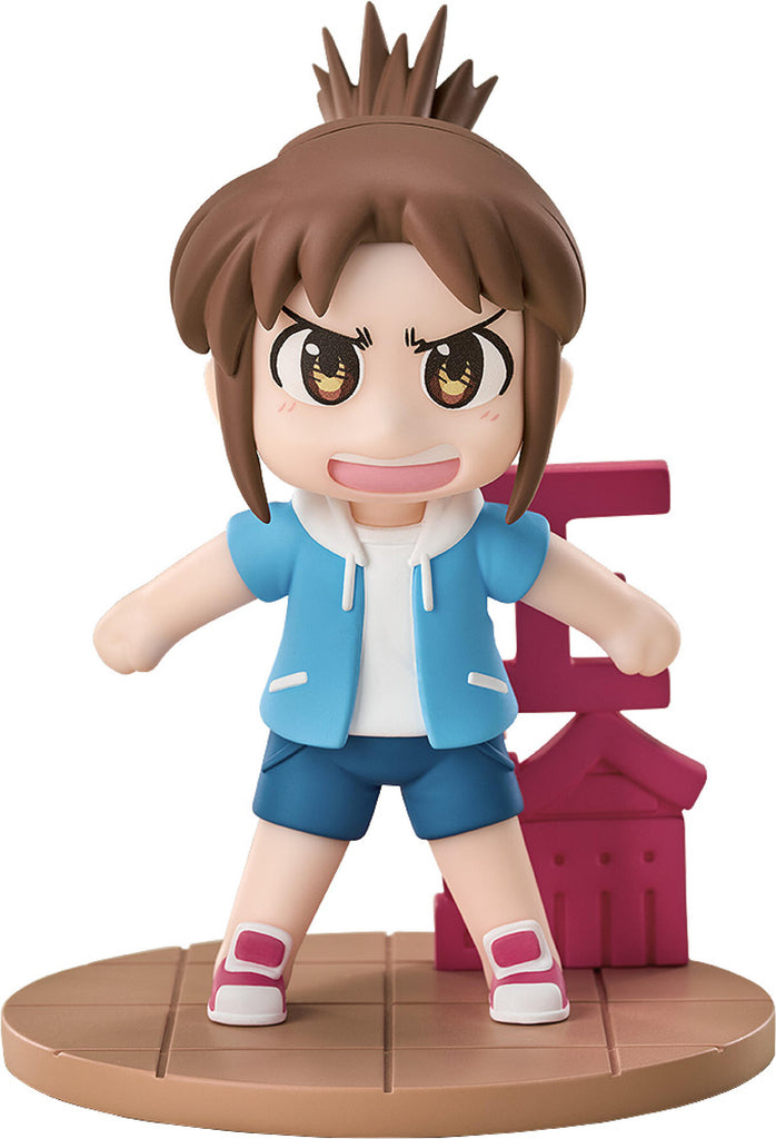 PREORDER City the Animation Mini Memory Midori Nagumo