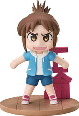 PREORDER City the Animation Mini Memory Midori Nagumo