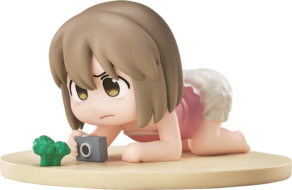 PREORDER City the Animation Mini Memory Niikura