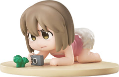 PREORDER City the Animation Mini Memory Niikura