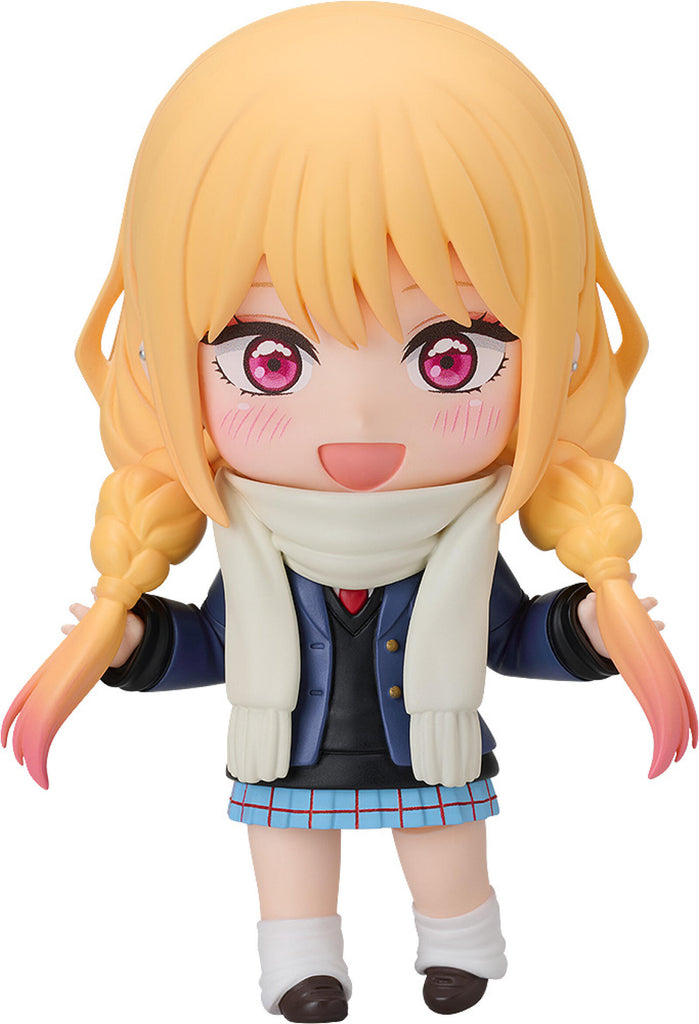 PREORDER My Dress-Up Darling Season 2 Nendoroid Marin Kitagawa Winter Uniform Version