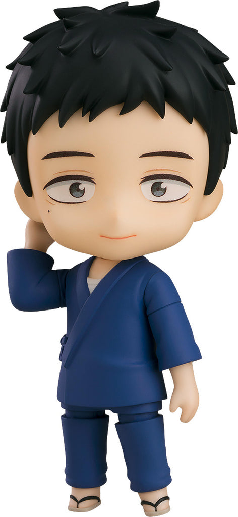 PREORDER My Dress-Up Darling Nendoroid Wakana Gojo (re-run)